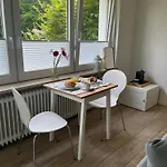 شقة Modern With Garden Near Isar River,
