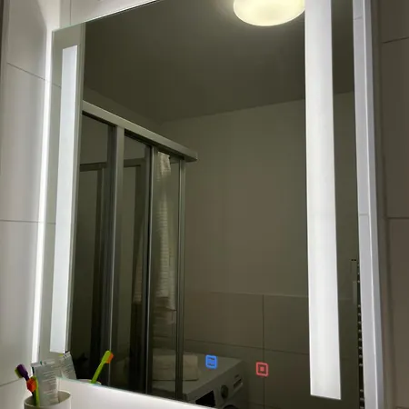 Modern With Garden Near Isar River, Monaco di Baviera