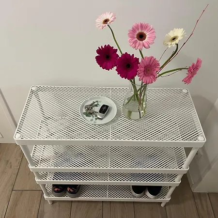 Apartment Modern Studio With Garden Near Isar River, Munich