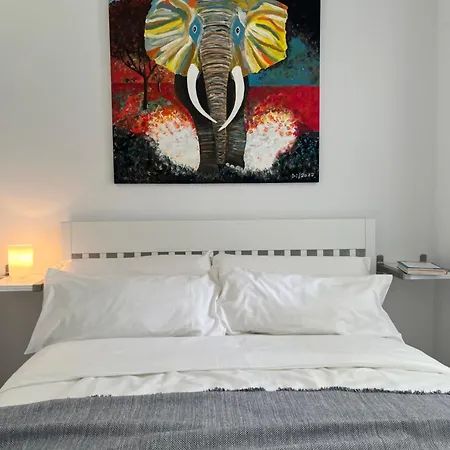 Modern Studio With Garden Near Isar River, *