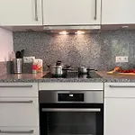 Apartment Modern With Garden Near Isar River, Munich
